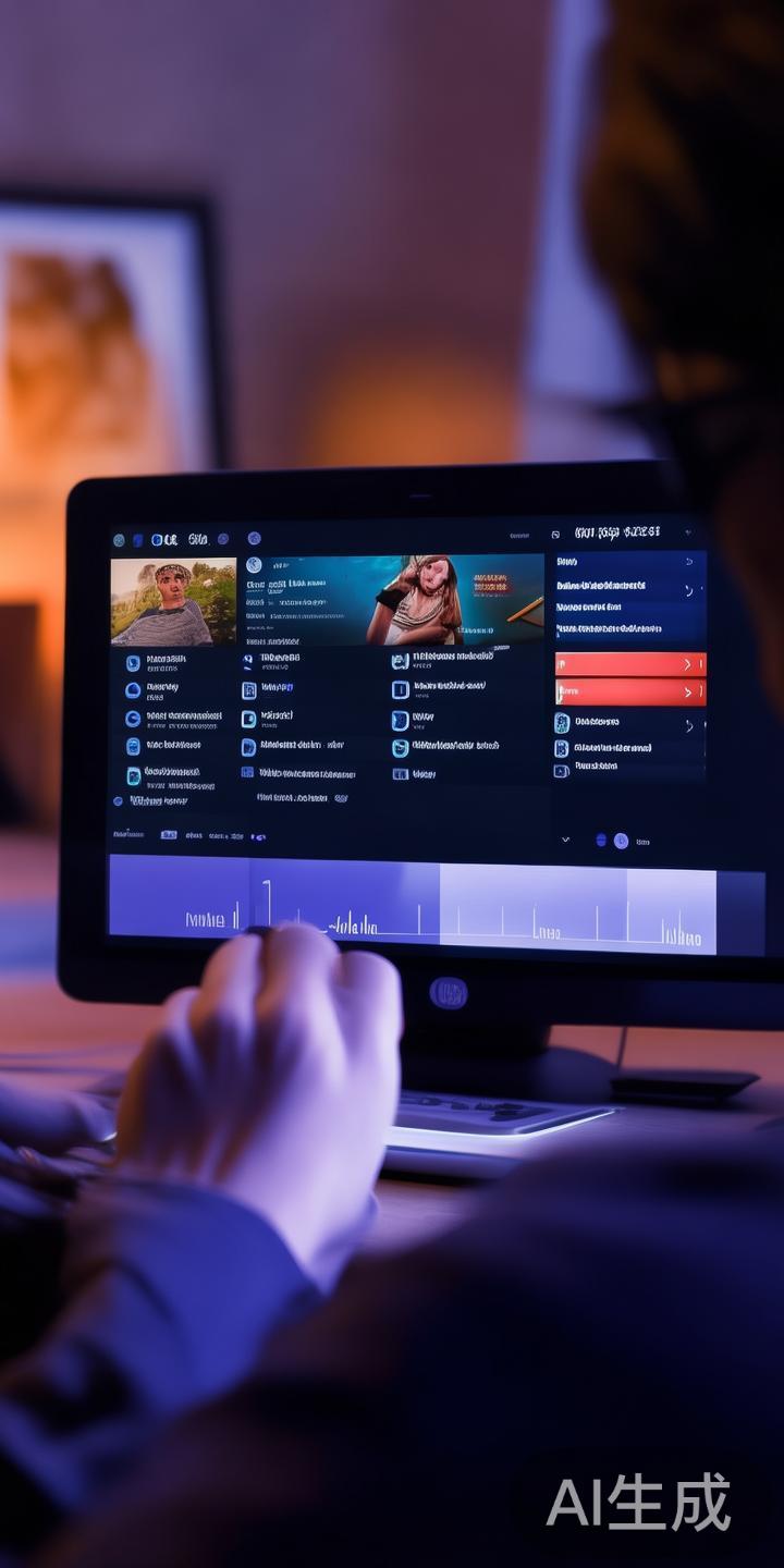 全面汇总AG旗舰厅免费视频网站及高效在线观看技巧分享指南