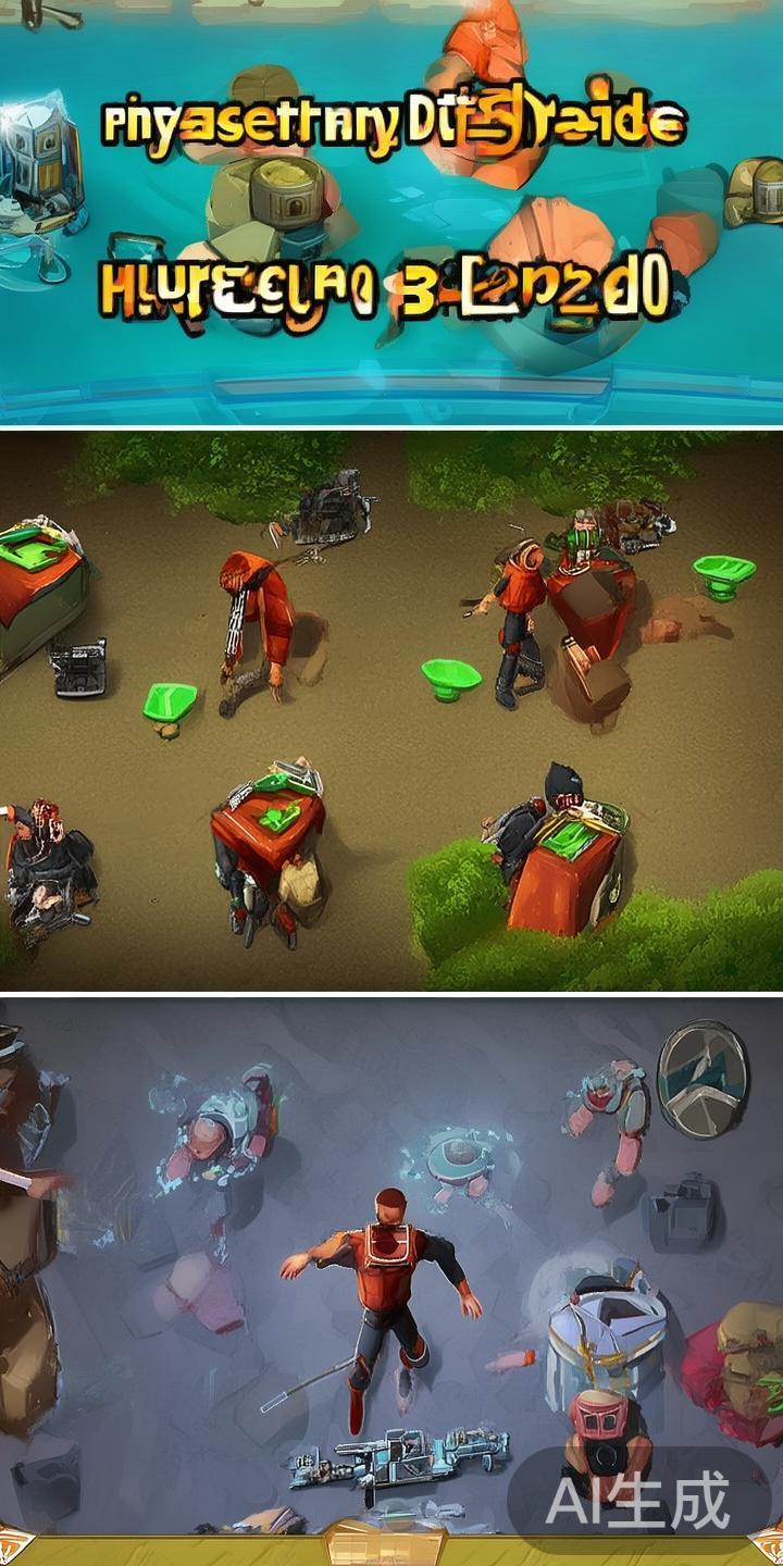 AG亚游追杀游戏中角色定位与战斗策略全面解析