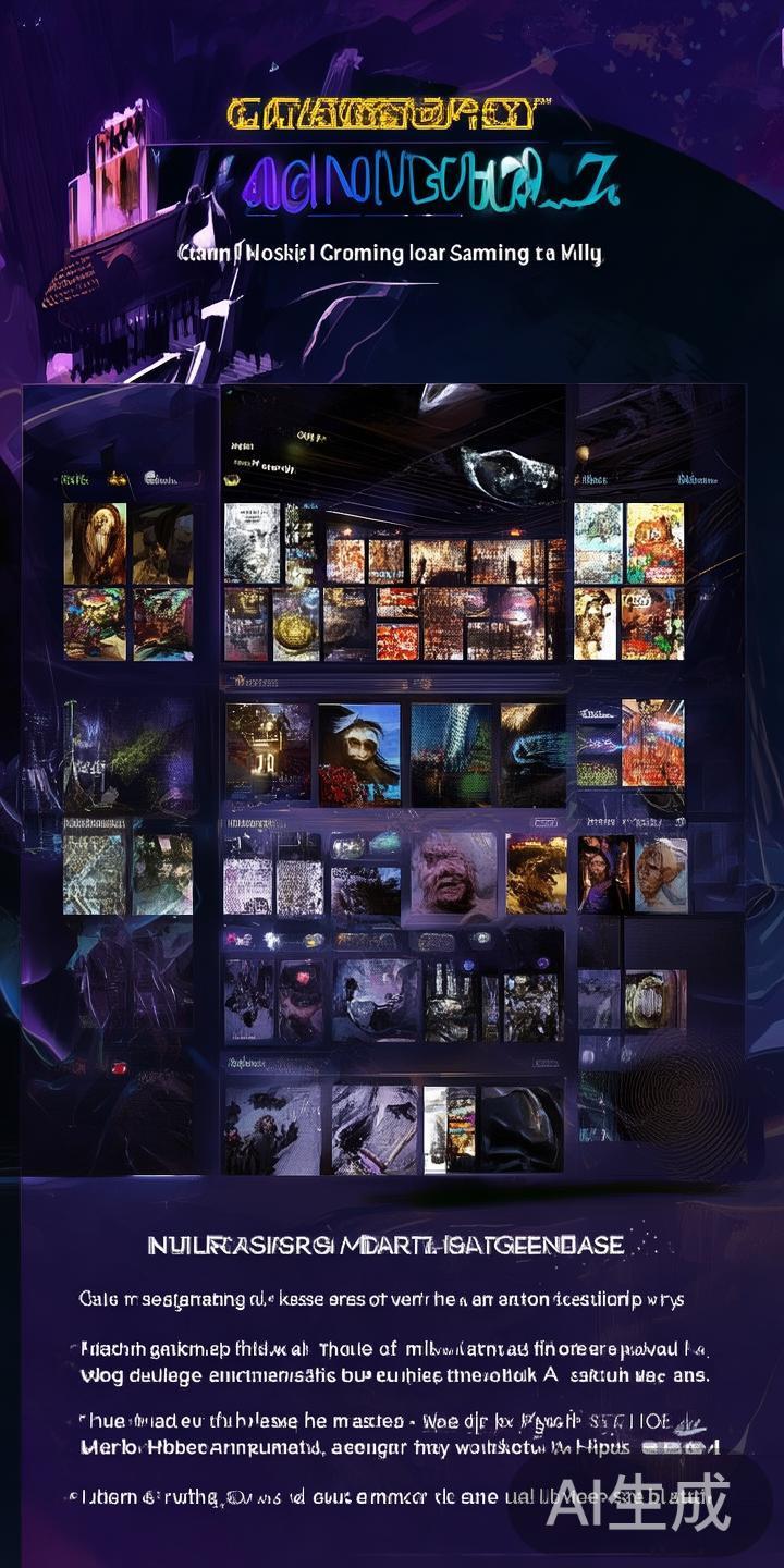 全面攻略：快速注册与畅玩AG旗舰游戏厅所有热门游戏的方法指南