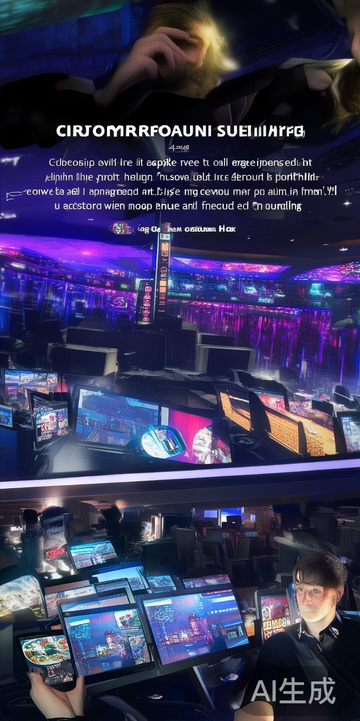 在线上娱乐过程中难免会遇到一些技术或账户问题，优质