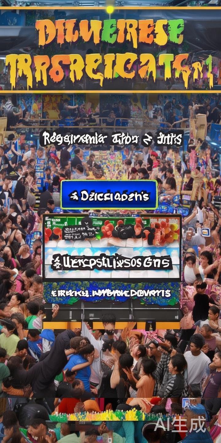 多元化的促销活动和体验礼包
为了让新老用户都能享