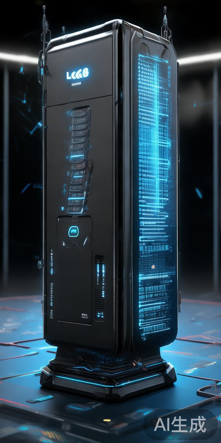 乐橙LC8:作为AG旗舰系列代表机型的十大亮点解析 安全性是安防设备的生命线。乐橙LC8采用了多重安全