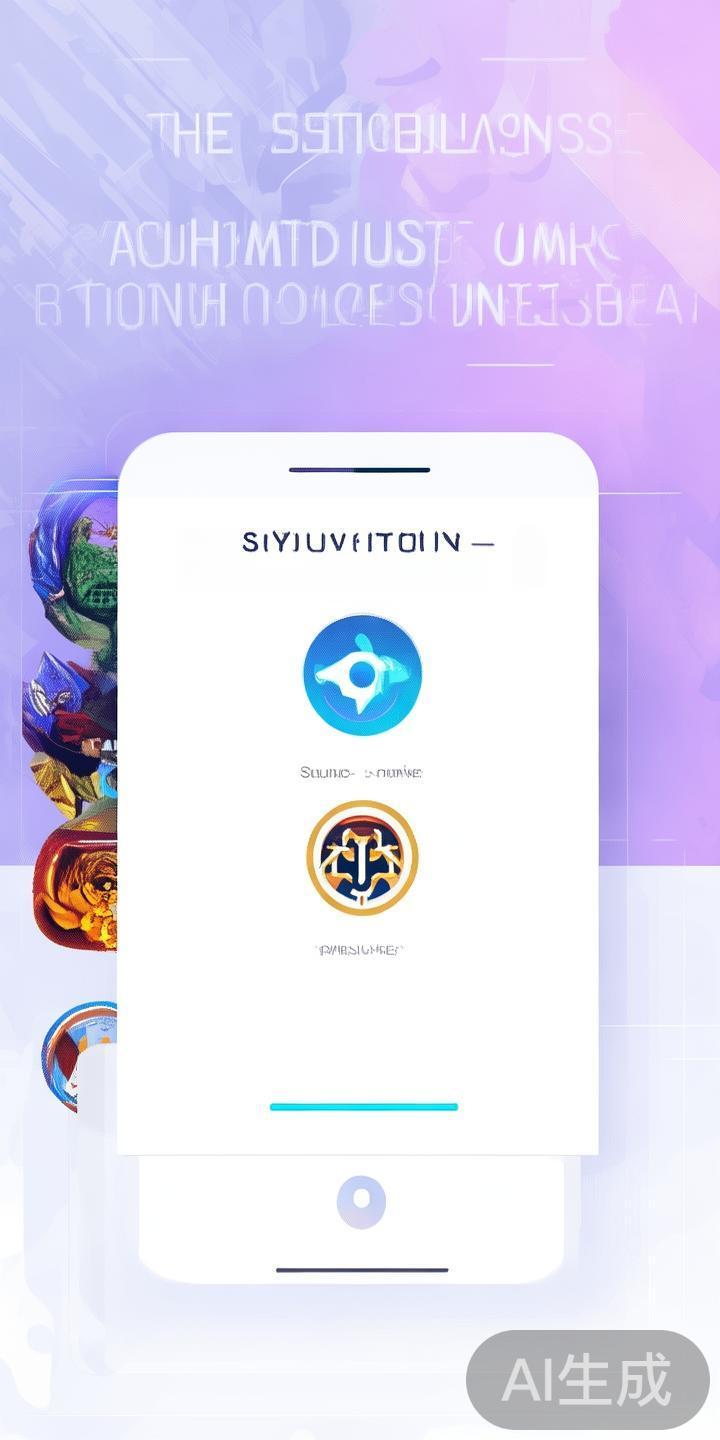 登录后，进入“设置”界面，完善个人资料和偏好设置。