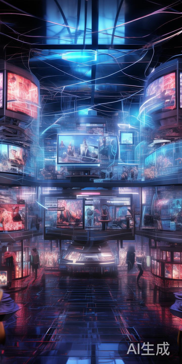 凯时ag旗舰厅手机版未来发展趋势与创新升级策略分析