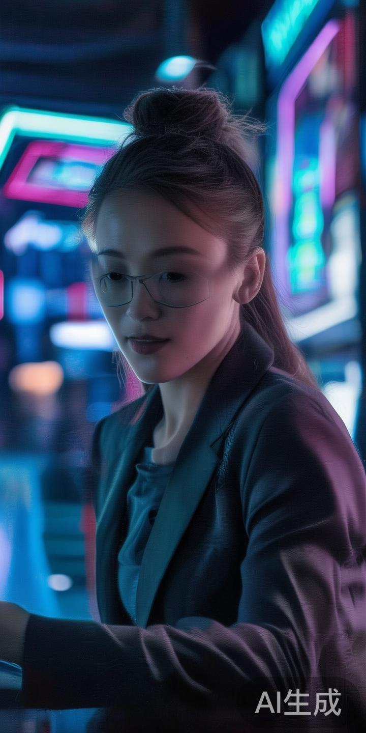 例如，当某位用户在夜间遇到账号登录问题时，客服人员