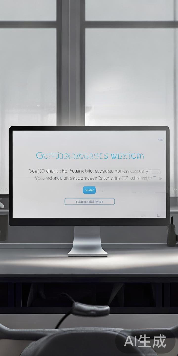 在确认渠道的安全性后，打开对应平台或网站，找到“获