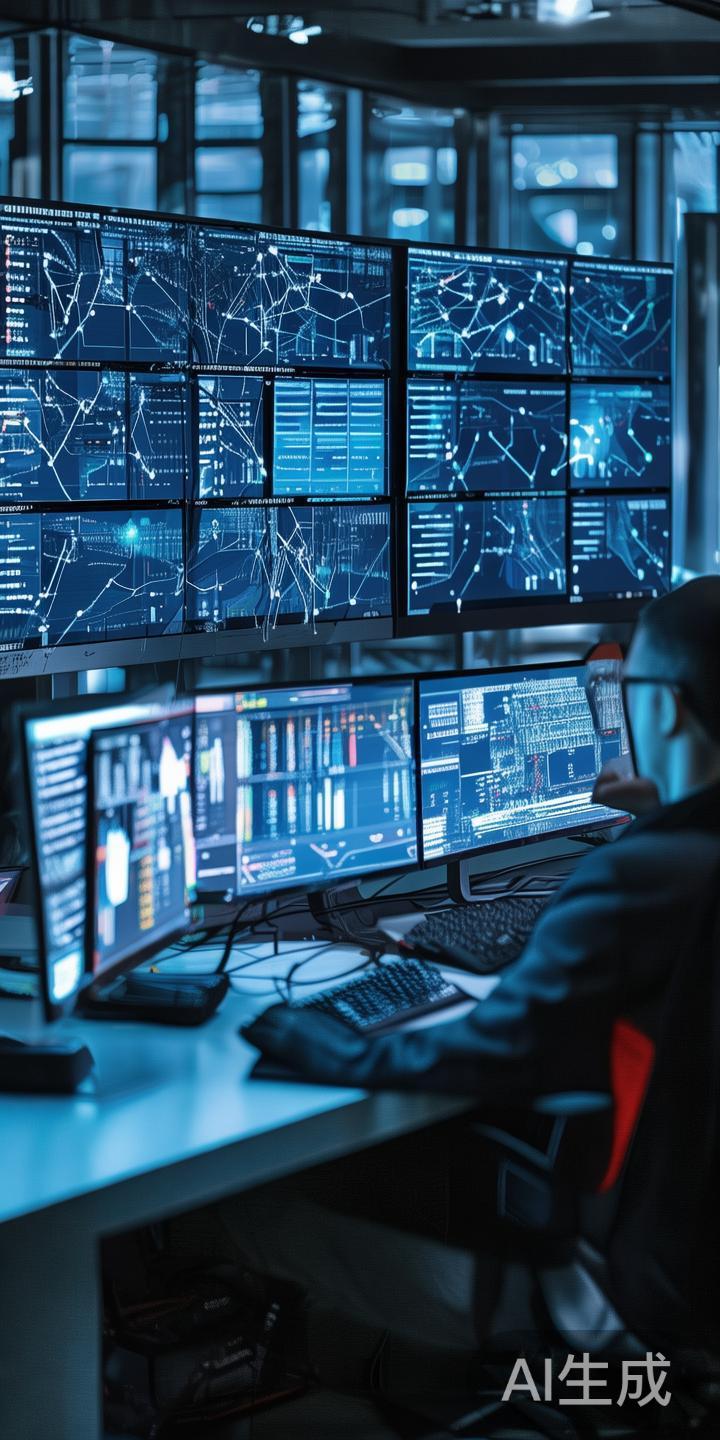 全面解析银河ag旗舰厅平台的安全保障措施与风险防控策略 在安全管理方面,平台实施24小时实时监控,监测所有