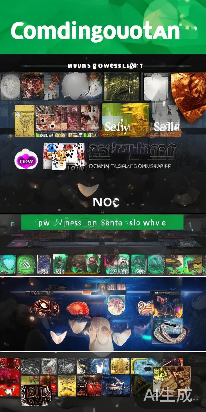 选择这样一个合集的最大优势在于：一站式解决方案，不