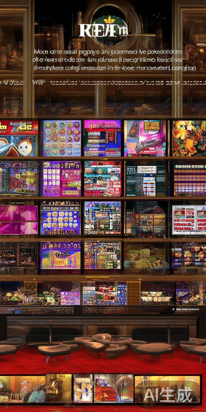 全面解析：凯发AG娱乐场最受欢迎的游戏排行榜推荐