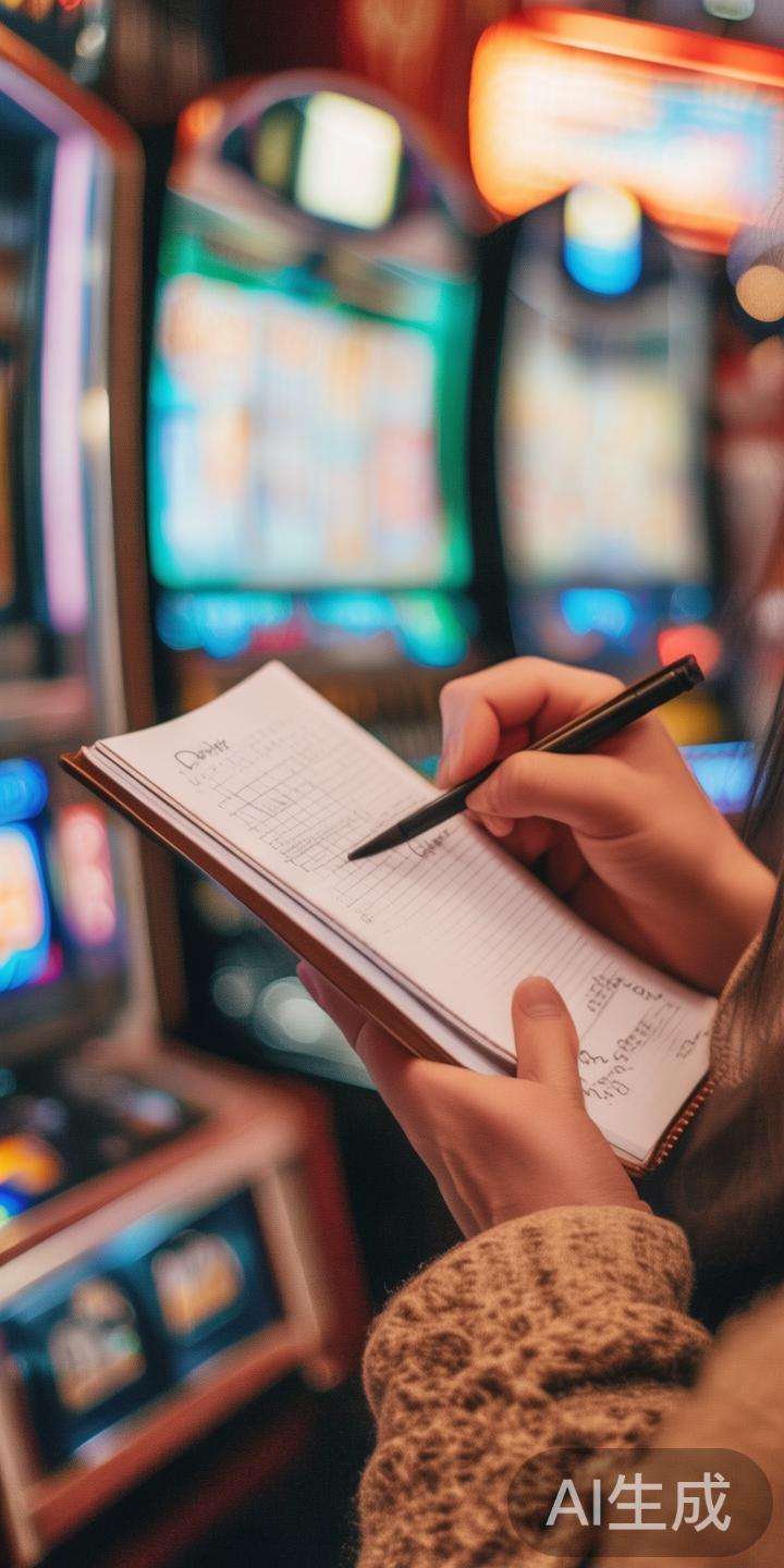 合理管理资金
设定合理的投注额度，避免盲目追输。