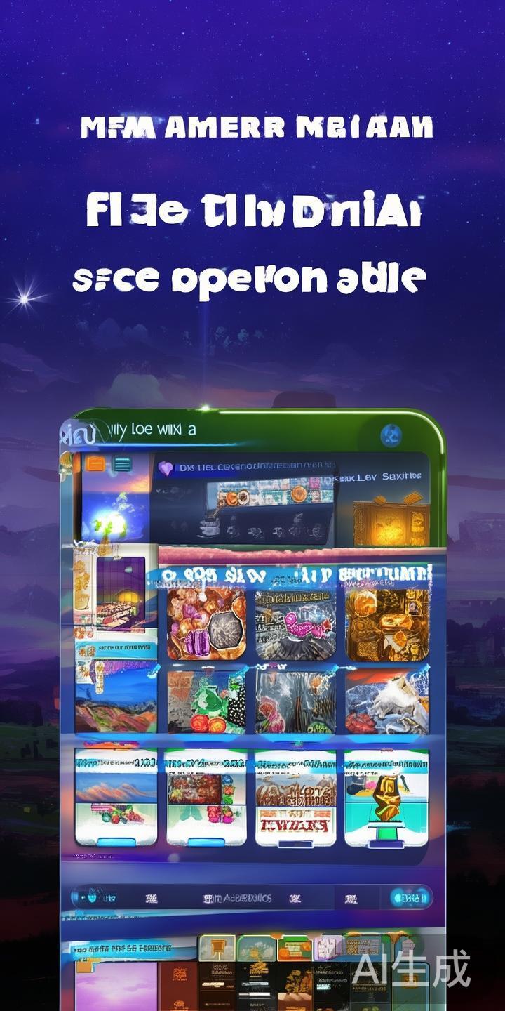 平台提供的免费试玩是获取奖励的关键途径。你可以利用