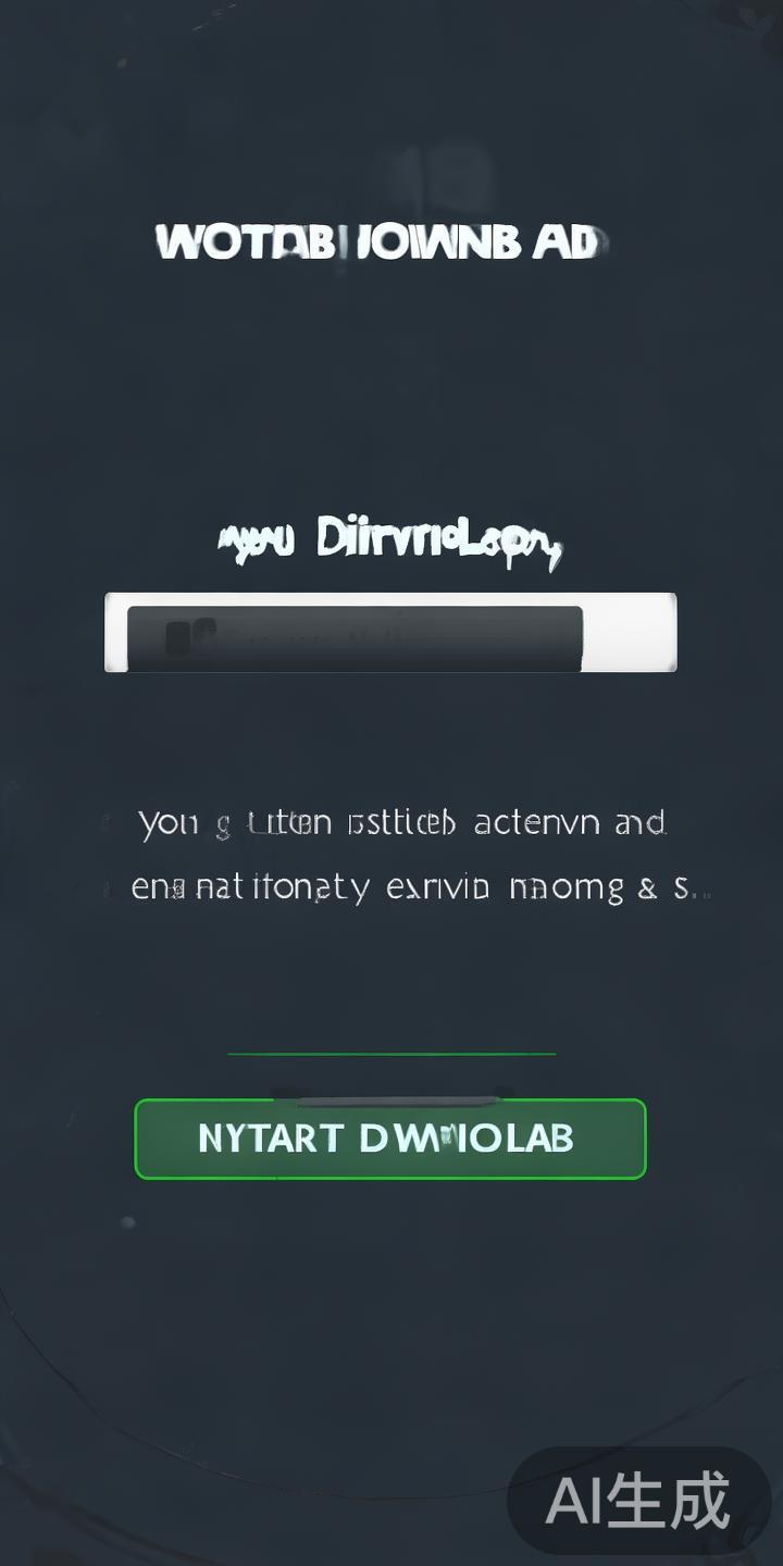 在官网下载页面，点击“立即下载”按钮，等待安装包下