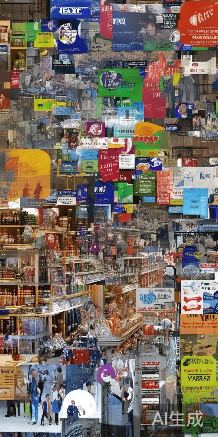 在竞争激烈的市场环境中，创新成为驱动放大的重要引擎